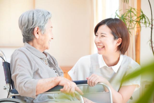 【鴨居】地域包括ケア総合病院にて看護助手業務★