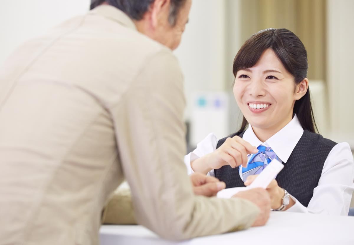 ◇専門知識不要の病院会計窓口◇長期安定土日祝休み【旧浜北区】