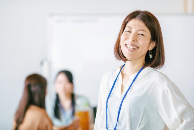 大学病院事務局での事務＊航空公園