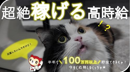 諸経費ゼロ！家賃無料の1R寮完備！車体製造/組付け・検査