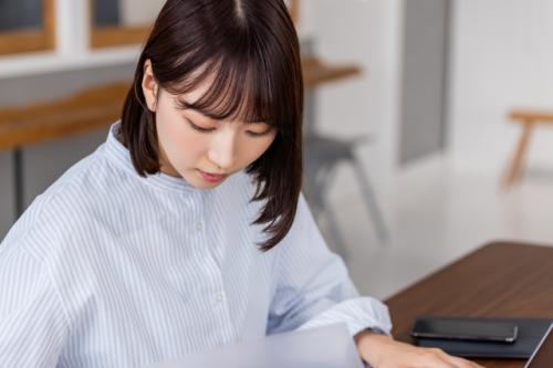 入力事務＊扶養内＊朝ゆっくり10時～OK＊土日祝休み＊上尾